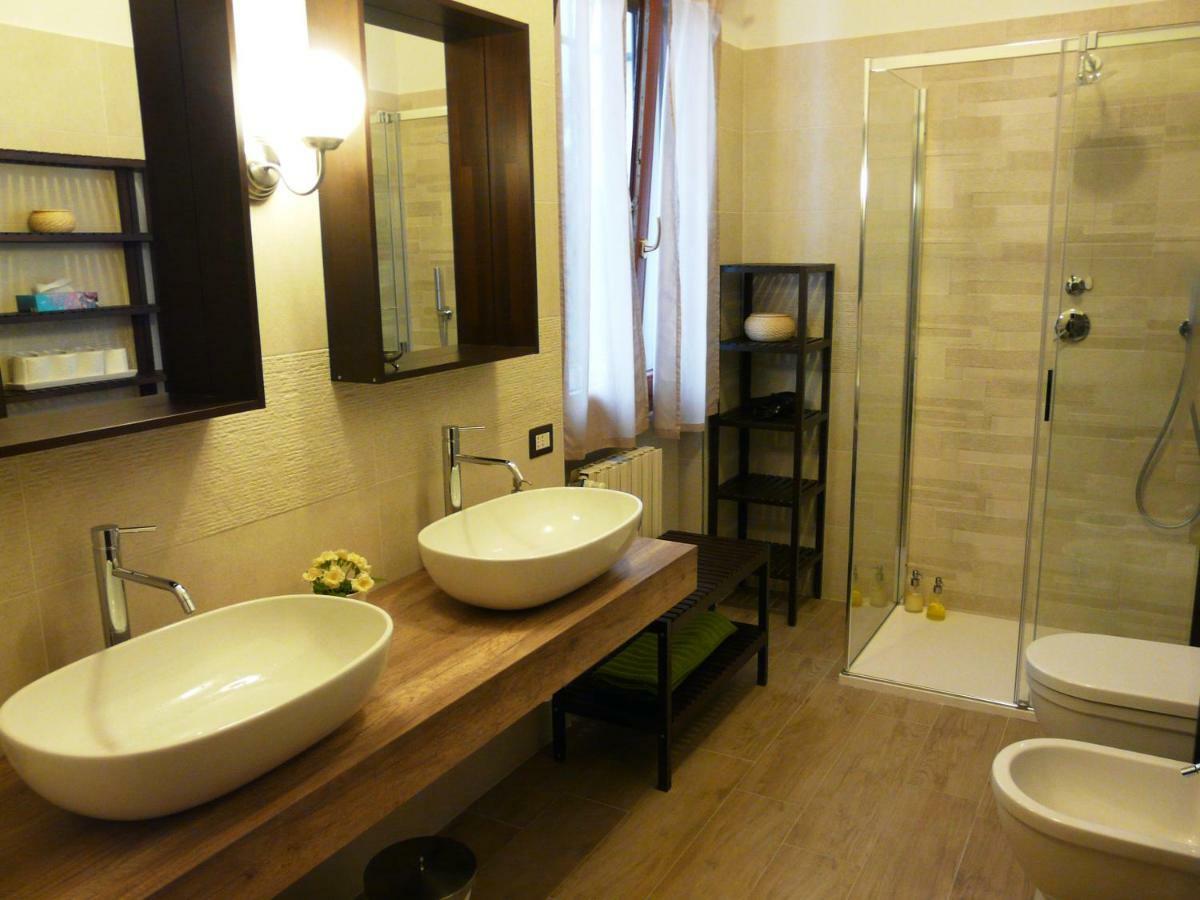 In Giardino B&B Cassina de' Pecchi Kültér fotó